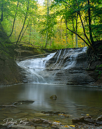 Chair Factory Falls